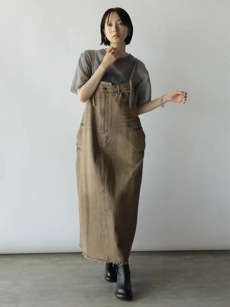 RADIATE パーティードレス 　パンツ パーティードレス パンツドレス ロングドレス[品番：MFND0003858