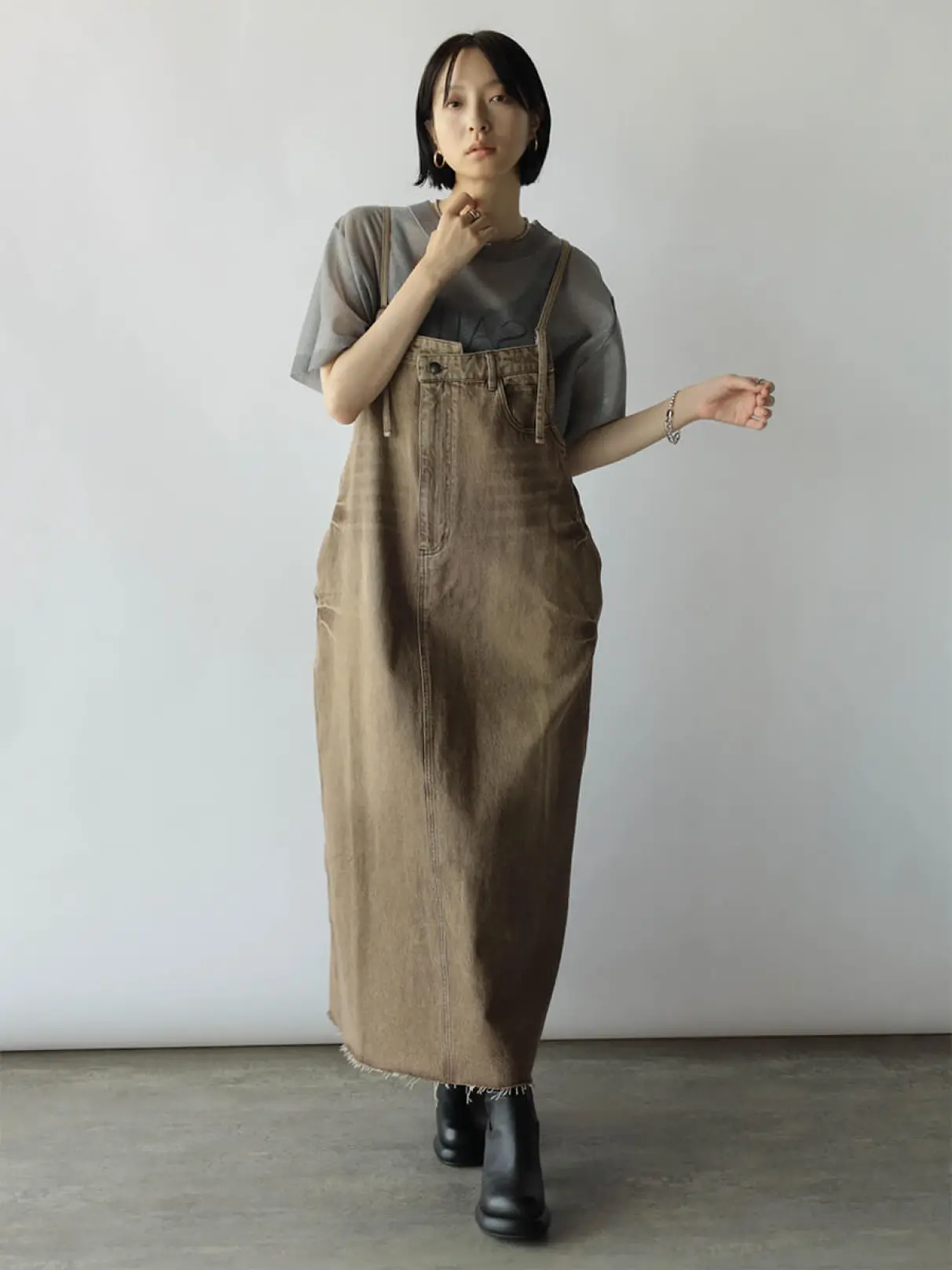 RADIATEのワンピース/ドレスの商品一覧｜ファッション通販の