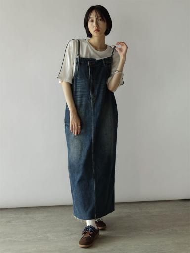 RADIATEのジャンパースカートの商品一覧｜ファッション通販のYAMADAYA