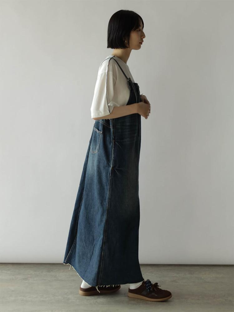 RADIATEのジャンパースカートの商品一覧｜ファッション通販の