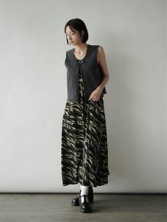 ブラック　165cm