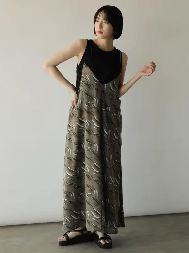 【定価18,000円】ヤマダヤ　ボアベスト　アイボリー　ヴァン　M イヤリング（VBME4067__MG）｜イヤリング｜ヴァンドーム