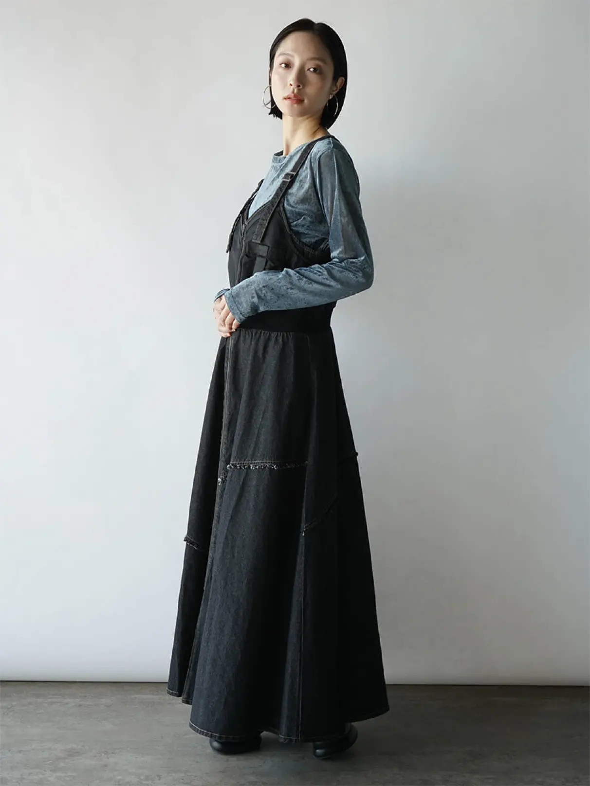 ※eriLASUD・RADIATE ワンピース2点セット.*˚‧ RADIATEのシャツワンピースの商品一覧｜ファッション通販の