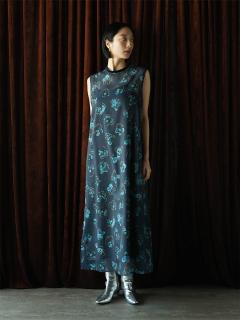 ネイビー　165cm