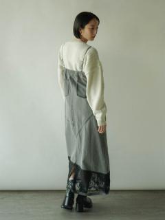 RADIATEのジャンパースカートの商品一覧｜ファッション通販のYAMADAYA