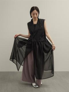 ブラック　165cm