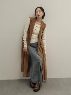 キャメル　165cm