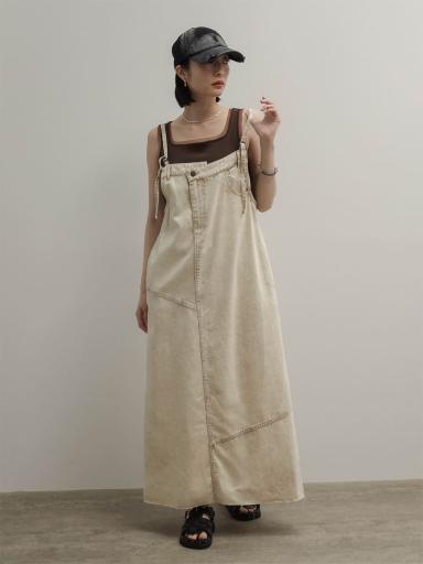 RADIATExジャンパースカート