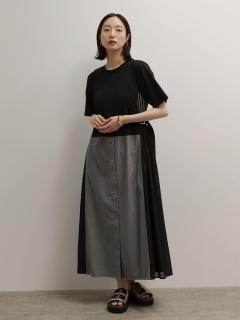 ブラック　165cm
