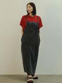 RADIATEのジャンパースカートの商品一覧｜ファッション通販のYAMADAYA