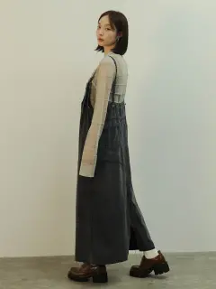 RADIATEのジャンパースカートの商品一覧｜ファッション通販のYAMADAYA