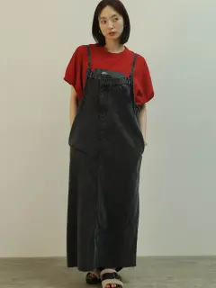 RADIATEのジャンパースカートの商品一覧｜ファッション通販のYAMADAYA