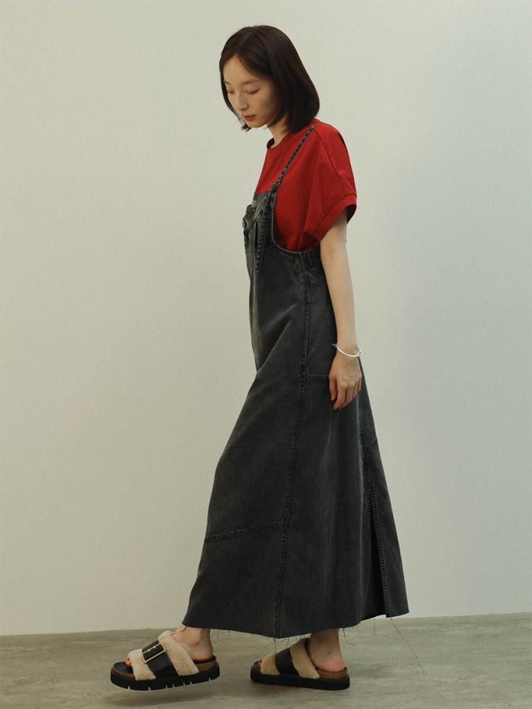 RADIATEのジャンパースカートの商品一覧｜ファッション通販のYAMADAYA