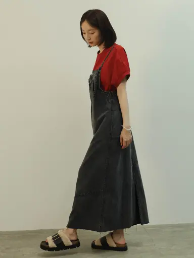 RADIATEのジャンパースカートの商品一覧｜ファッション通販のYAMADAYA
