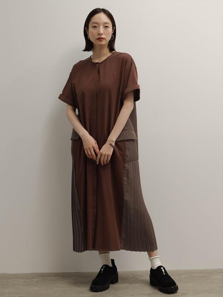 RADIATEのワンピース/ドレスの商品一覧｜ファッション通販のYAMADAYA STORE