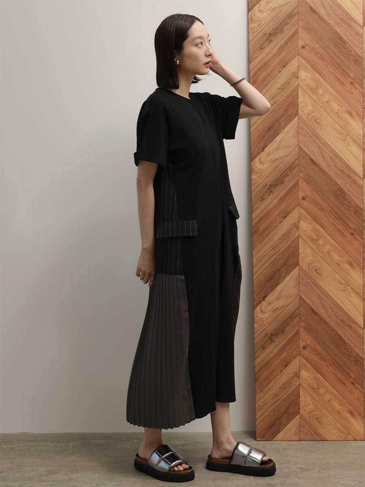 RADIATEのワンピース/ドレスの商品一覧｜ファッション通販のYAMADAYA STORE