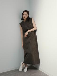 ブラウン 165cm