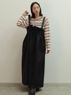 ブラック 165cm