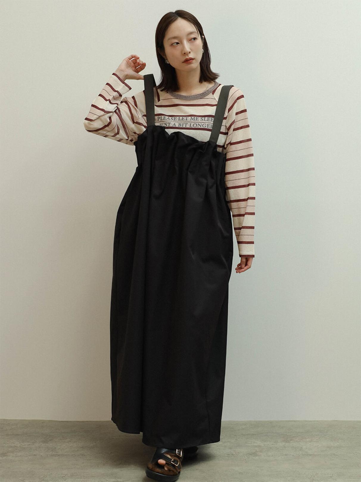 RADIATEのジャンパースカートの商品一覧｜ファッション通販のYAMADAYA