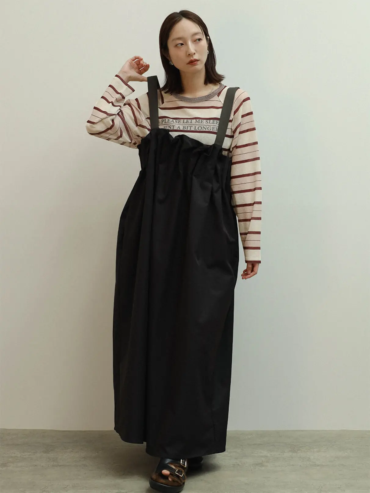 RADIATEのジャンパースカートの商品一覧｜ファッション通販のYAMADAYA