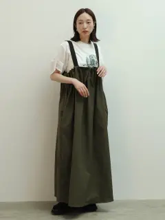 RADIATEのジャンパースカートの商品一覧｜ファッション通販のYAMADAYA