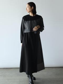 ブラック 165cm