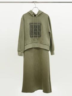 ライトグリーン