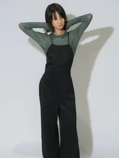 オールインワン/サロペットの商品一覧｜ファッション通販のYAMADAYA STORE