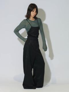 ブラック　161cm