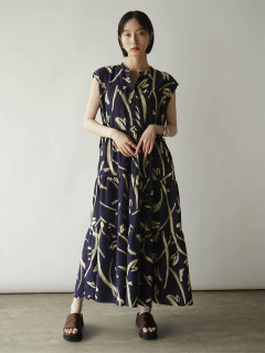 ネイビー　165cm