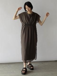 未使用 RADIATE Aga アーガ YAMADAYA ワンピース 9 M