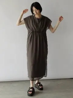 RADIATE ショートワンピースドレス RADIATEのワンピース/ドレスの商品一覧｜ファッション通販の
