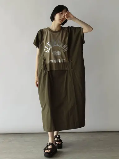 YAMADAYA ヤマダヤ ラディエイト ワンピース オールインワン RADIATEのオールインワンの商品一覧｜ファッション通販の