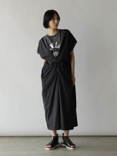 チャコールグレー　165cm