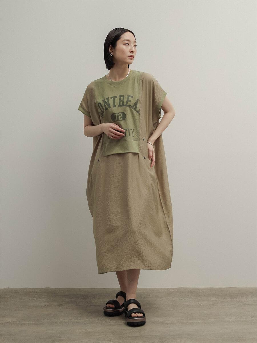 ワンピース/ドレスの商品一覧｜ファッション通販のYAMADAYA STORE