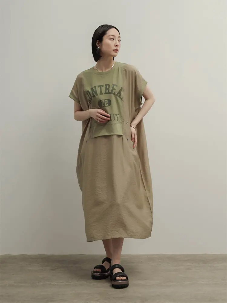 RADIATEのその他ワンピースの商品一覧｜ファッション通販のYAMADAYA STORE
