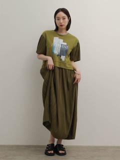 グリーン　165cm