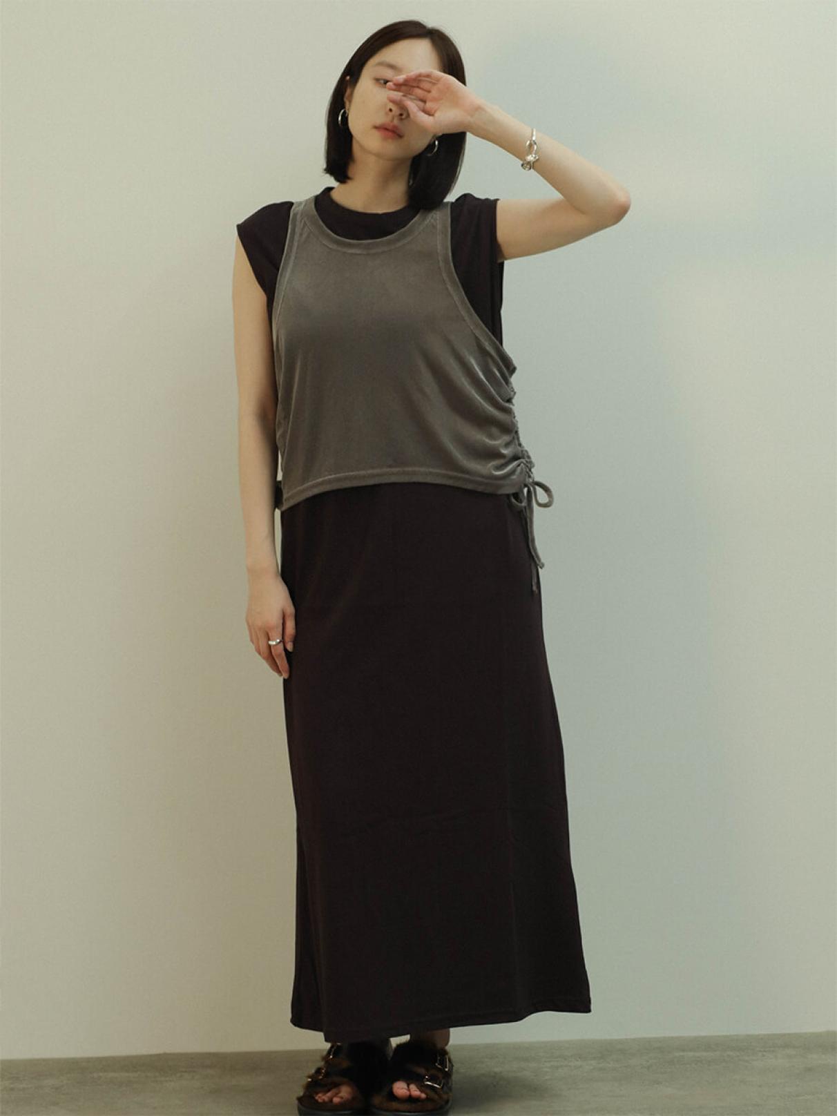 RADIATEのワンピース/ドレスの商品一覧｜ファッション通販のYAMADAYA STORE