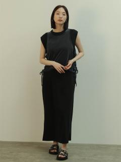 ブラック 165cm