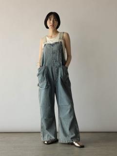 【美品】2024 A/W RADIATE オールインワン バイカラー 美品】2024 A/W RADIATE オールインワン バイカラー - メルカリ
