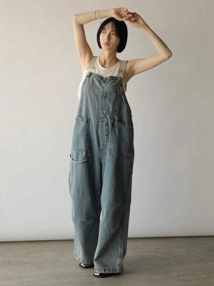 RADIATEのオールインワン/サロペットの商品一覧｜ファッション