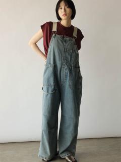 【美品】2024 A/W RADIATE オールインワン バイカラー 美品】2024 A/W RADIATE オールインワン バイカラー - メルカリ