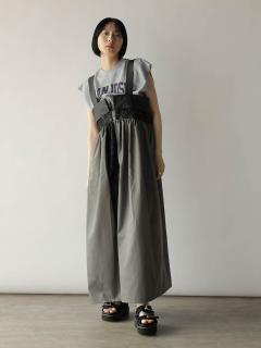 グレー　165cm