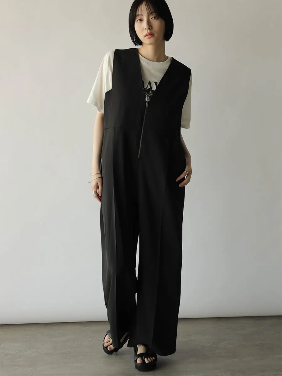 洋服通販 - 新作アイテムを RADIATEのオールインワンの商品一覧｜ファッション通販の ワンピース