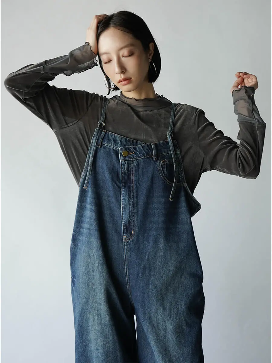 RADIATEのオールインワン/サロペットの商品一覧｜ファッション