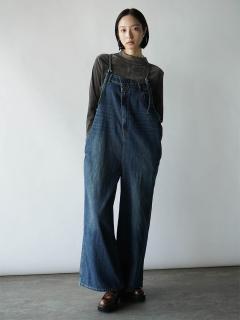 ネイビー　165cm