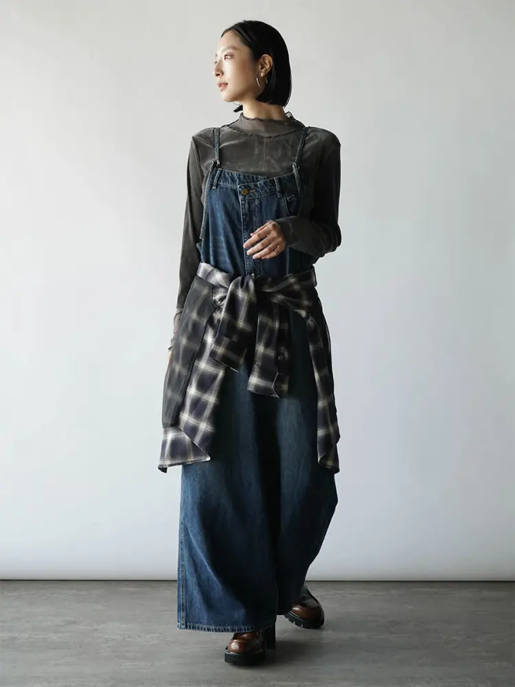 RADIATEのオールインワン/サロペットの商品一覧｜ファッション