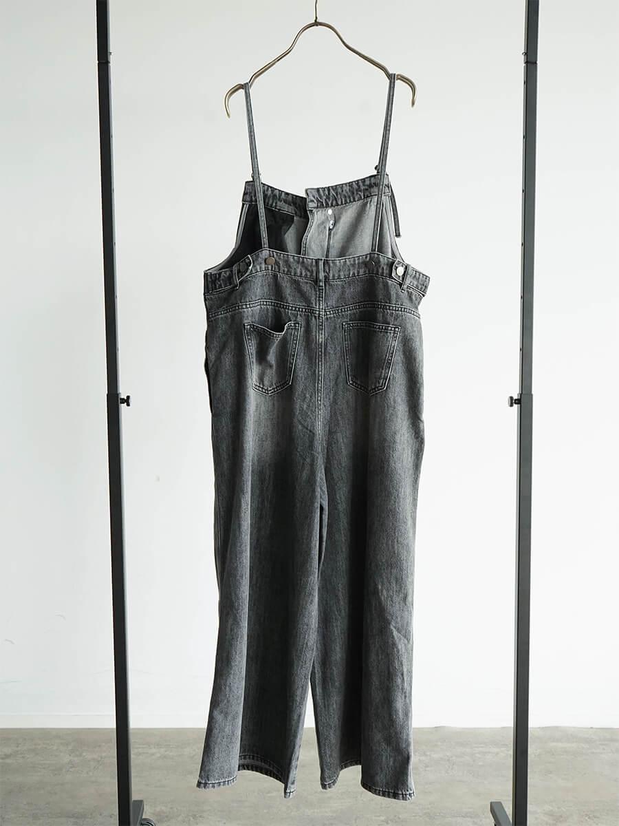 RADIATEのオールインワン/サロペットの商品一覧｜ファッション