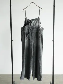 ヤマダヤ　黒　オールインワン ヤマダヤ 黒 オールインワン ヤマダヤ 黒 オールインワン