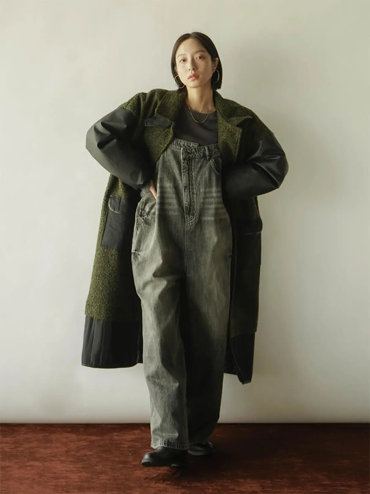 RADIATEのオールインワン/サロペットの商品一覧｜ファッション